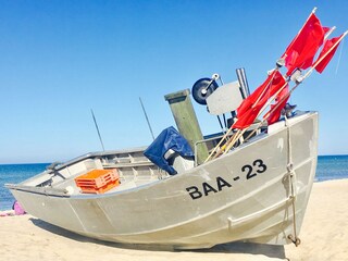 Apartamento de vacaciones Baabe Entorno 33
