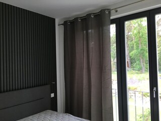 Apartamento de vacaciones Baabe Características 23