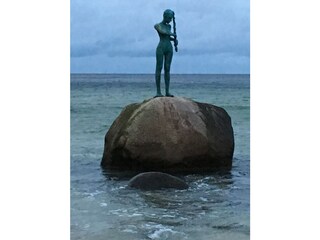 Appartamento per vacanze Baabe Ambiente 34