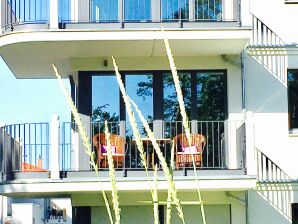 Holiday apartment Villa Andrea WE 8
