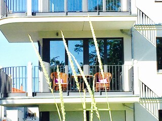 Apartamento de vacaciones Baabe Grabación al aire libre 3