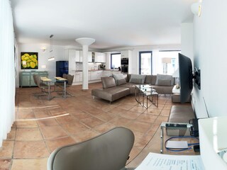 Villa Costa Calma Caratteristiche 18