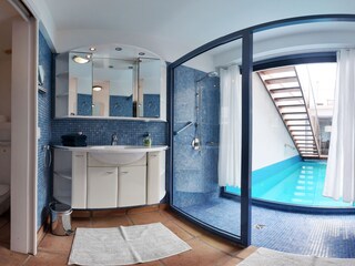 Villa Costa Calma Caratteristiche 25