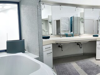 Villa Costa Calma Caratteristiche 33