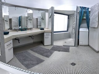 Villa Costa Calma Caratteristiche 34