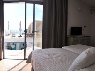 Villa Costa Calma Caratteristiche 30