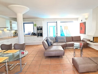 Villa Costa Calma Caratteristiche 16