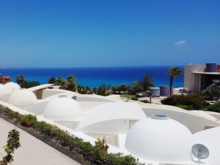 Villa Costa Calma Buitenaudio-opname 14
