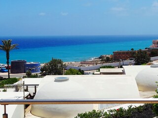 Villa Costa Calma Buitenaudio-opname 15
