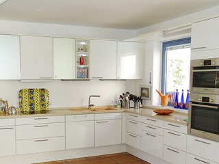 Villa Costa Calma Caratteristiche 21