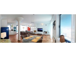 Villa Costa Calma Caratteristiche 19