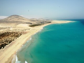 Villa Costa Calma Ambiente 36