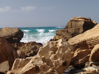 Villa Costa Calma Ambiente 40