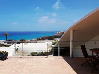 Villa Costa Calma Buitenaudio-opname 11