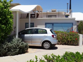 Villa Costa Calma Registrazione all'aperto 2