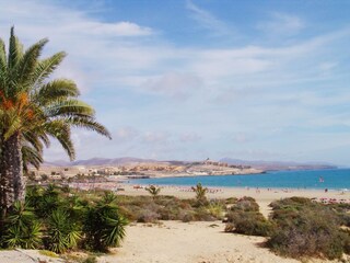 Villa Costa Calma Omgeving 37