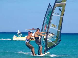 Villa Costa Calma Ambiente 39