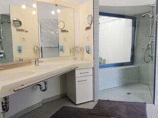 Villa Costa Calma Caratteristiche 32