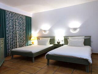Villa Costa Calma Kenmerken 23