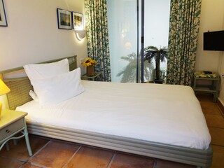 Villa Costa Calma Caratteristiche 24