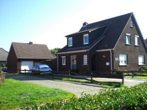 Bungalow Krüger - Norddeich - image1