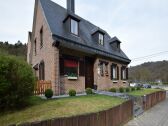 Holiday house La Roche-en-Ardenne Outdoor Recording 1