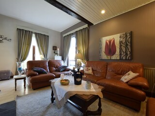 Holiday house La Roche-en-Ardenne Features 15