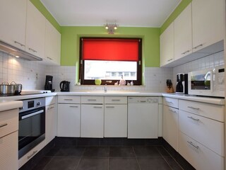 Holiday house La Roche-en-Ardenne Features 11