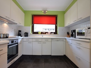 Maison de vacances La Roche-en-Ardenne Équipement 11