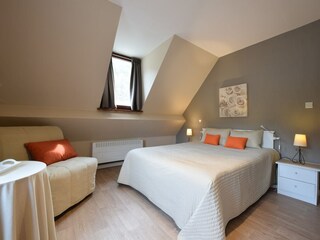 Vakantiehuis La Roche-en-Ardenne Kenmerken 23