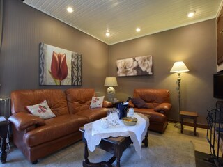 Holiday house La Roche-en-Ardenne Features 25