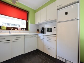 Casa per le vacanze La Roche-en-Ardenne Caratteristiche 13