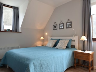 Holiday house La Roche-en-Ardenne Features 12