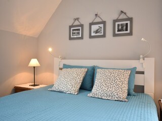 Holiday house La Roche-en-Ardenne Features 26