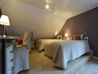 Ferienhaus La Roche-en-Ardenne Ausstattung 22