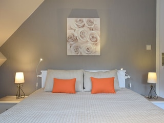 Maison de vacances La Roche-en-Ardenne Équipement 29