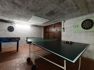 Ferienhaus La Roche-en-Ardenne Ausstattung 21