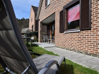 Holiday house La Roche-en-Ardenne Outdoor Recording 7