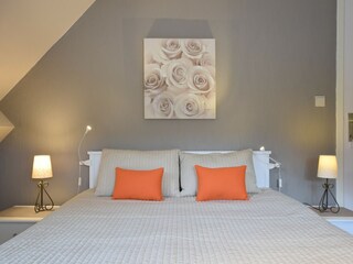 Holiday house La Roche-en-Ardenne Features 21