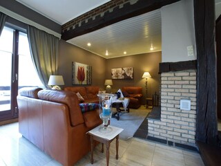 Casa per le vacanze La Roche-en-Ardenne Caratteristiche 29