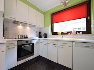 Ferienhaus La Roche-en-Ardenne Ausstattung 20