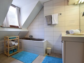 Holiday house La Roche-en-Ardenne Features 28