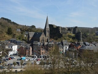Vakantiehuis La Roche-en-Ardenne Omgeving 33