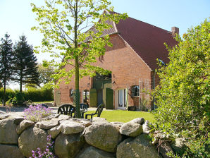 Ferienwohnung Seehof "Backhus" - Warnow bei Grevesmühlen - image1