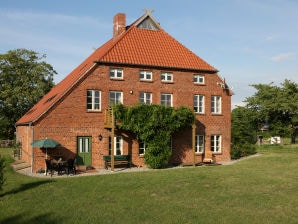 Ferienwohnung Seehof "Backhus"