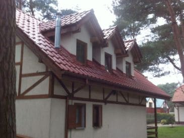 Ferienhaus Pawelski