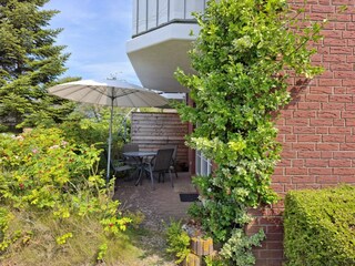 vormittags ruhig, kühl und erholsam