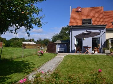 Ferienhaus Anker