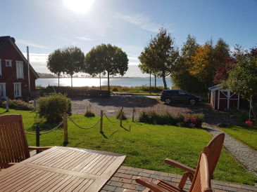 Ferienhaus Anker