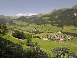 Appartamento per vacanze Pfunders Ambiente 36